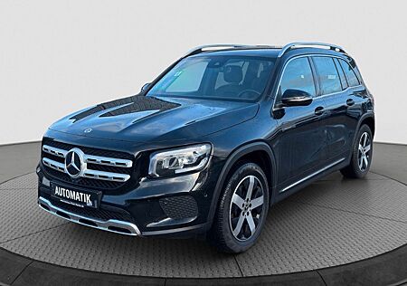 Mercedes-Benz GLB 200 GLB 200 d Automatik HU/ AU NEU Navigation