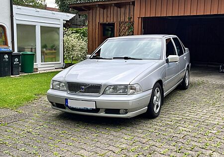 Volvo S70 2.5 TDI