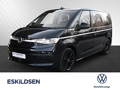 Volkswagen T7 Multivan Style 2.0 TDI AHK+ACC+MEMORY+KEYLESS