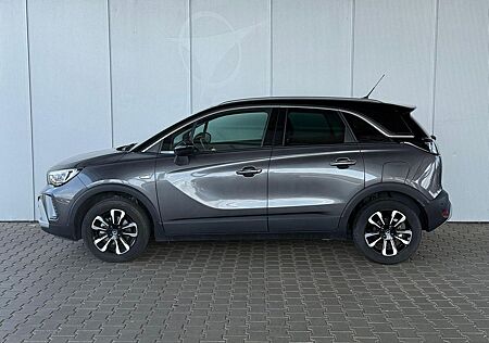 Opel Crossland X Crossland 1.2 turbo 110PK 6MT Elegance Panora...
