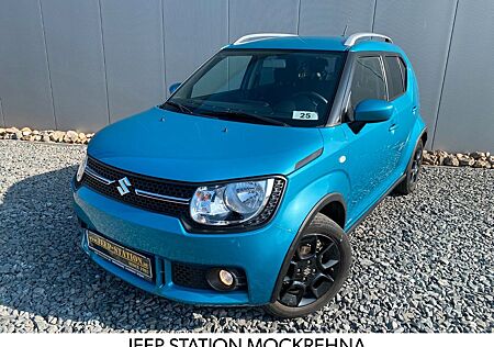 Suzuki Ignis COMFORT AHK INSP.06/25 NAVI RÜCKFAHRKAMERA KLIMA