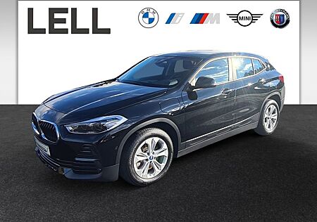BMW X2 xDrive25e Advantage DAB LED Tempomat Shz PDC