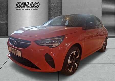 Opel Corsa -e Elegance Parkpilot Style-Paket digitales