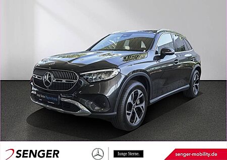 Mercedes-Benz GLC 300 e 4M Avantgarde Panorama Kamera LED AHK