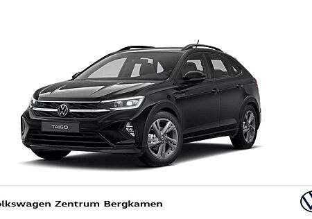 VW Taigo Volkswagen 1.0 R-LINE ACC LM17 NAVI CARPLAY SITZHEIZ.
