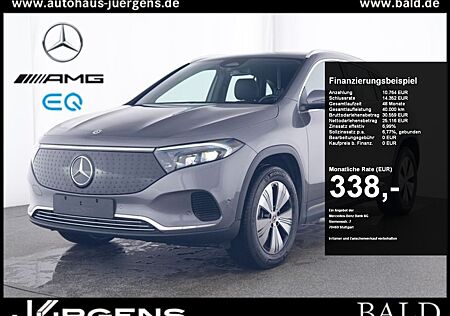 Mercedes-Benz EQA 300 4MATIC +Progressive+MBUX+LED+Wide+Cam