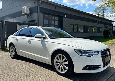 Audi A6 Lim. 3.0 TDI quattro *MATRIX-LED*KAMERA*
