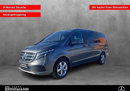 Mercedes-Benz V 300 d 4MATIC EDITION Lang LED/AHK/STDH/KAMERA