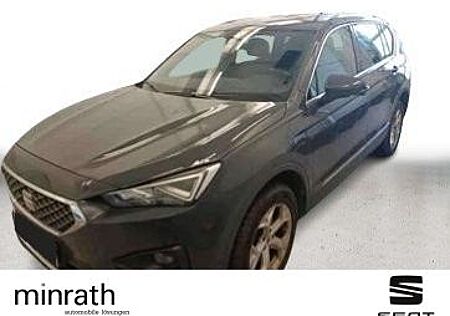 Seat Tarraco 2.0 TDI Xcellence APP+DAB+AHK+VIRT+ACC