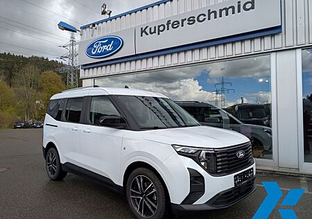 Ford Tourneo Courier Titanium 1.0 EcoBoost EU6d Autom
