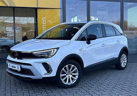 Opel Crossland X Crossland (X) Elegance Navi Shz AGR LED Kamera