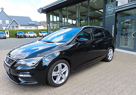 Seat Leon ST FR 1.4 TSi Navi Kamera LED