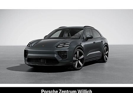Porsche Macan 4 BOSE Panoramadach InnoDrive LED