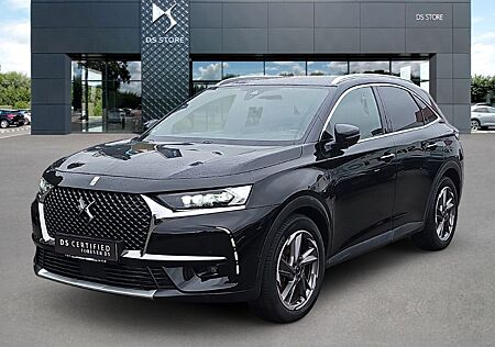 DS Automobiles DS7 Crossback DS E-Tense 4x2 Rivoli Hybrid EU6d