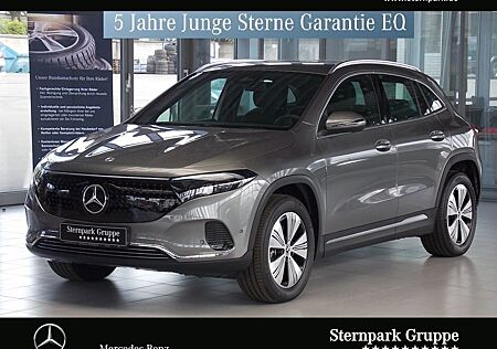 Mercedes-Benz EQA 300 4M Prog Distr AHK Sound Handsfr Keyless