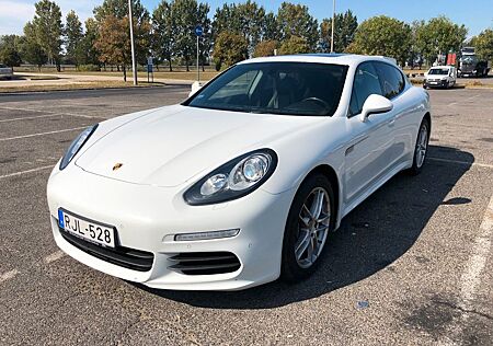 Porsche Panamera gebraucht kaufen Porsche Panamera Edition Edition