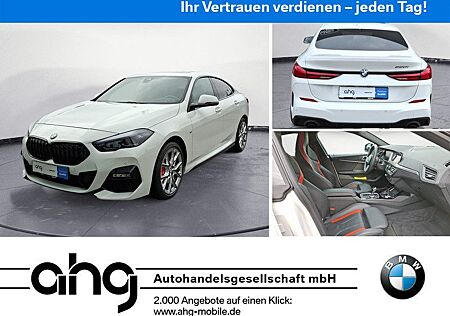 BMW 220i Gran Coupe Edition Colorvision Navi DSG Led