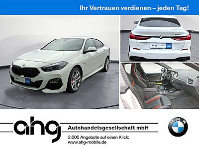 BMW 220i Gran Coupe Edition Colorvision Panoramadach