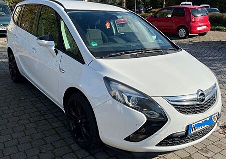 Opel Zafira Tourer 1.4 Turbo INNOVATION 103kW INN...