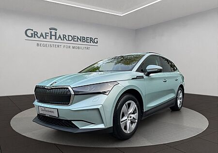 Skoda Enyaq 60 132kW Matrix ACC Kamera Navi