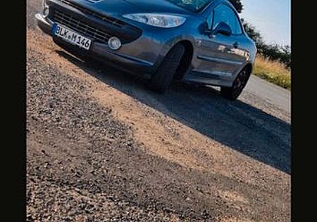 Peugeot 207 CC Filou 120 Filou