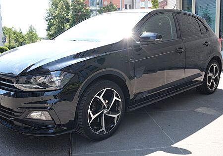 VW Polo Volkswagen 1.0 TSI 70kW beats beats