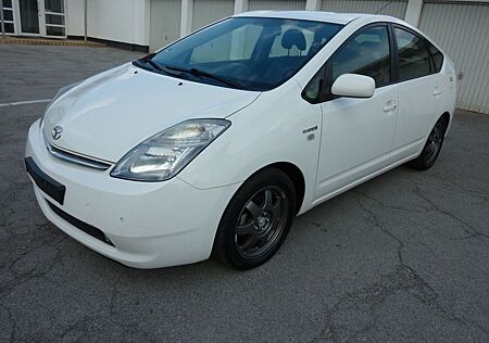 Toyota Prius Sol