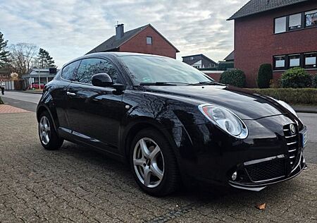Alfa Romeo MiTo 1.4 TB 16V MultiAir TCT Turismo Turismo