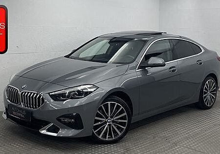 BMW 220 Gran Coupe Luxury Line M-LENK PANO+KAMERA+