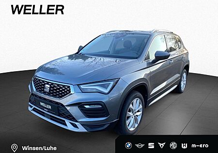 Seat Ateca 1.5 TSI DSG Xperience Kam,Beats,ACC,Navi
