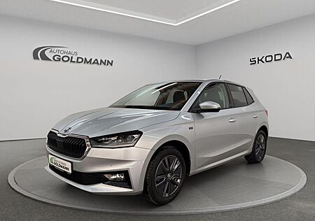 Skoda Fabia Drive 1,0 TSI 70 kW 5-Gang mech.