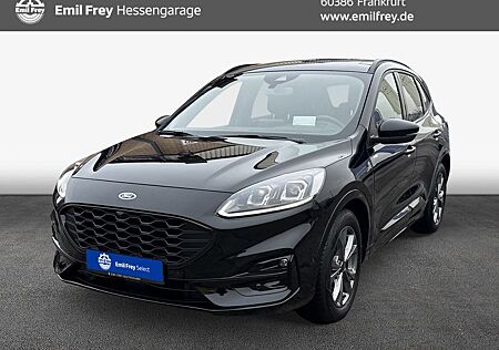 Ford Kuga 1.5 EcoBoost ST-LINE X