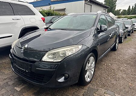 Renault Megane III Grandtour Dynamique 1.9 Tdci Navi E 5
