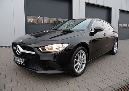 Mercedes-Benz CLA 180 Shooting Brake AUT NAVI SHZ PDC PARKAUT