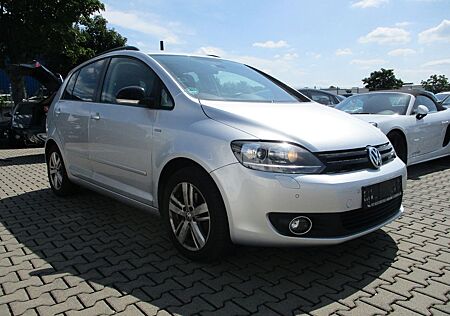 VW Golf Volkswagen Plus VI Match