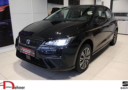 Seat Ibiza Style Edition 1.0 TSI SHZ+RKAM+PDC+CARPLAY