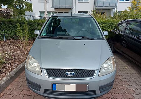 Ford C-Max 1,8