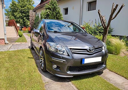 Toyota Auris Kompressor K2 - 245HP - Limited Edition