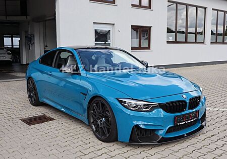 BMW M4 Heritage Edition Sondermodell