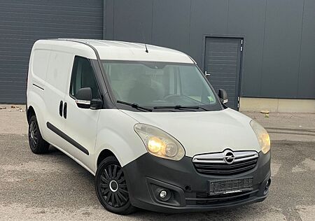 Opel Combo D 1.6 CDTi Kasten L2H1 2,4t, Euro 5,Klima