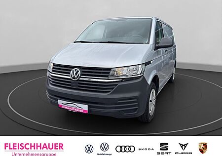VW T6 Transporter gebraucht kaufen VW T6 Transporter Volkswagen T6.1 Transporter 2.0 TDI AHK+Climatic+DAB+PDC+La