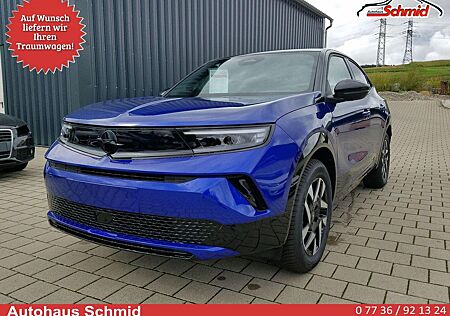 Opel Mokka-e Mokka Electric Elektro 115.00 kW (156...