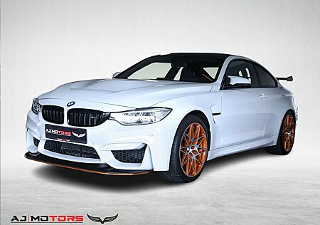 BMW M4 GTS **1 OF 700-M DRIVERS P.-HUD-KERAMIK**