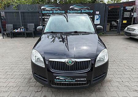 Skoda Fabia Classic