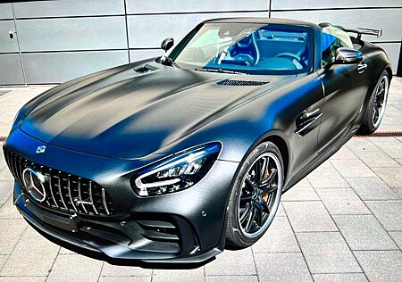 Mercedes-Benz AMG GT R 4.0 V8 R DCT Roadster R