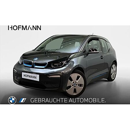 BMW i3 leasen