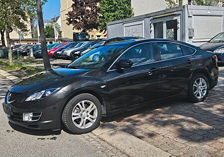 Mazda 6 Lim. 1.8