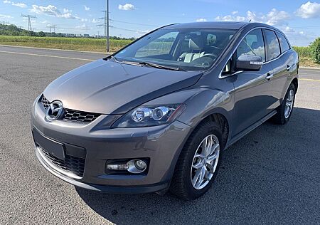 Mazda CX-7 2.3 Energy Tüv 9/2025