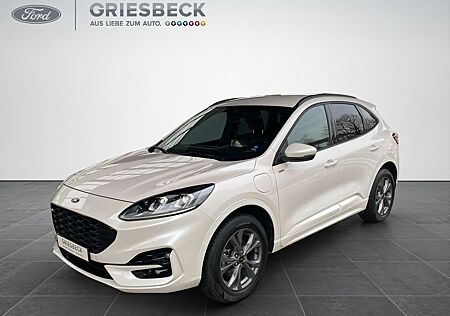 Ford Kuga 2.5 Duratec PHEV ST-Line LED*Navi*SHZ*WiPa*