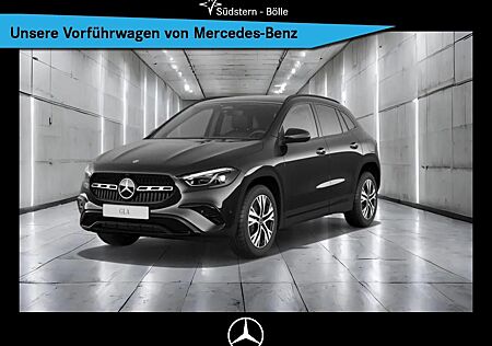 Mercedes-Benz GLA 200 d +PROGRESSIVE+SHZ+AMBIENTE+360°KAM+PDC